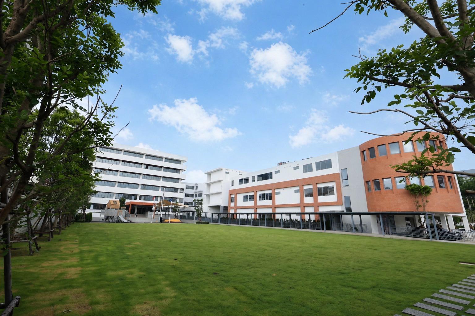 Middleton campus