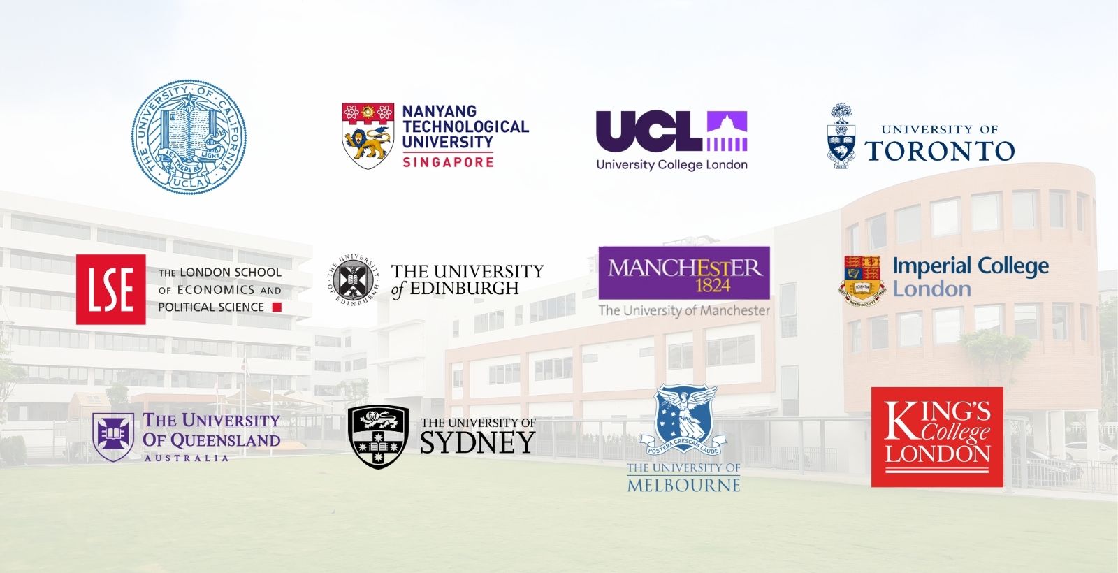 Proven Pathways to World-Class Universities