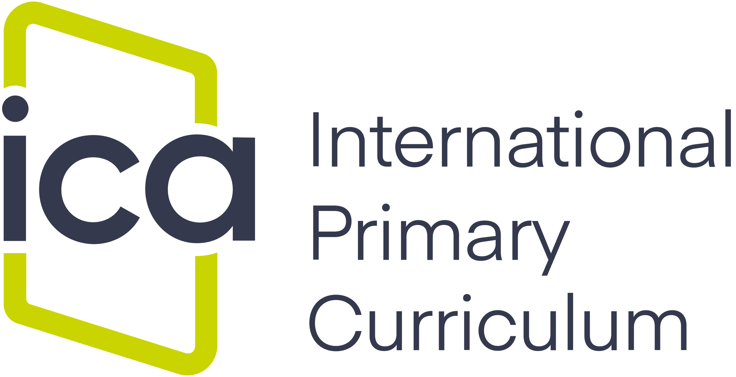 International Primary Curriculum (IPC) accreditation logo